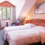Du Port 3* Lausanne