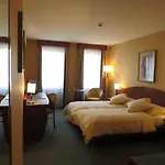 Du Port 3* Lausanne