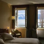 Hotel Du Port Lausanne