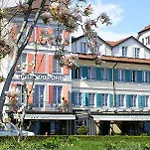Du Port 3* Lausanne