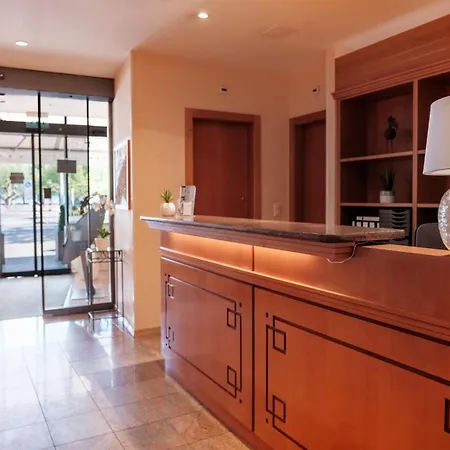 Hotell Du Port Lausanne