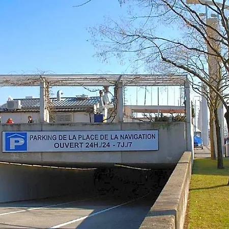 Du Port Ξενοδοχείο Λωζάνη