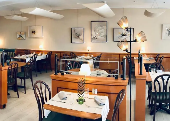 Du Port Hotel Lozanna