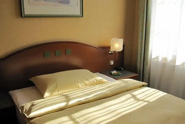 Hotel Du Port Lozanna