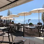 Du Port 3* Lausanne