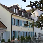 Hotel Du Port