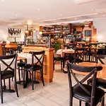 Du Port Hotel Lausanne