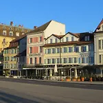 Du Port Lausanne