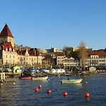 Hotel Du Port Лозана