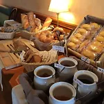 Hotel Du Port Лозана
