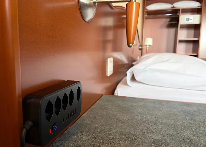 Du Port Λωζάνη