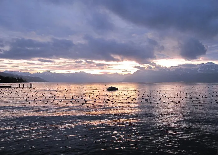 Ξενοδοχείο Du Port